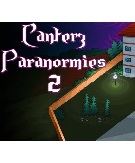 Canterz Paranormies 2 Steam Key GLOBAL
